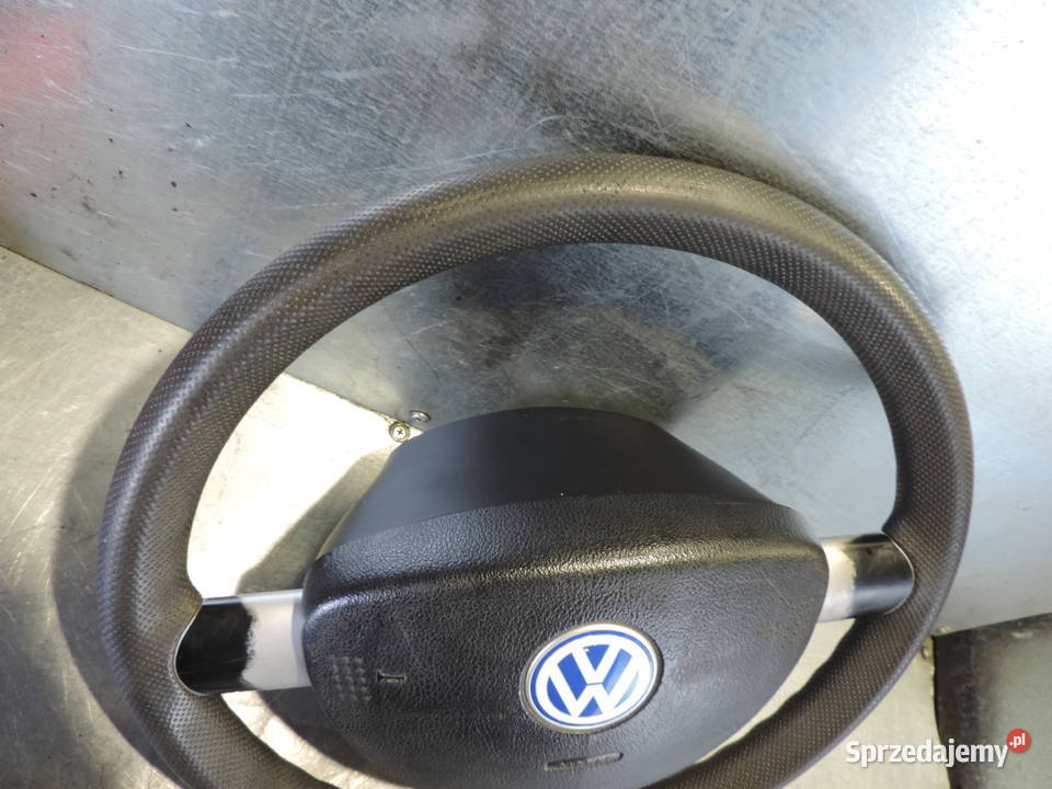 KIEROWNICA VW BEETLE I 9805 Kierownice Nowy Sącz sprzedam
