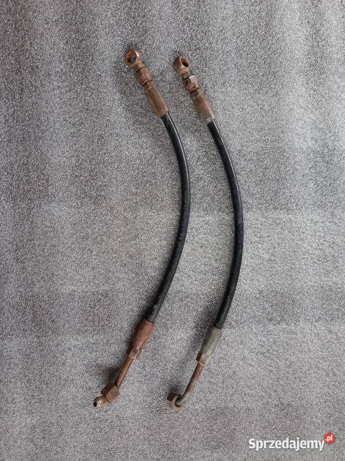 Mwrcedes W123 wężę tylnego zawieszenia Bukownica sprzedam