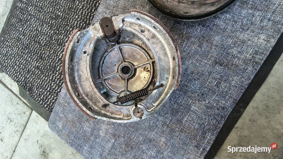 Szczękotrzymacz SHL M11 Pozostałe