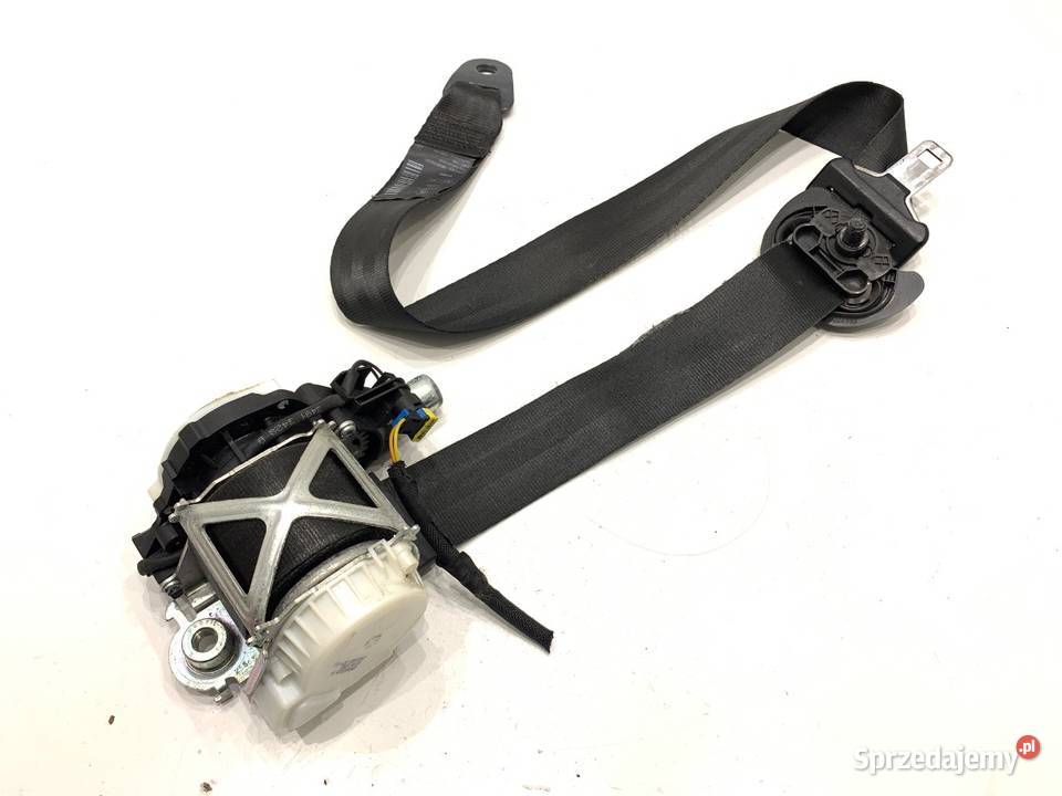 PAS BEZPIECZEŃSTWA LEWY PRZÓD CITROEN C5 III