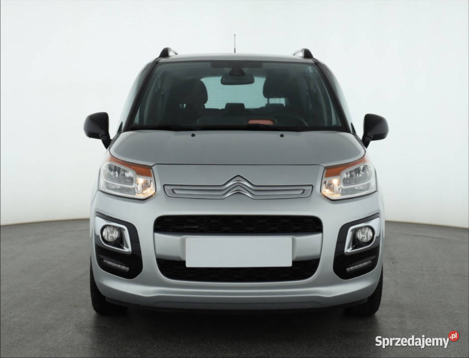Citroen C3 Picasso 12 PureTech