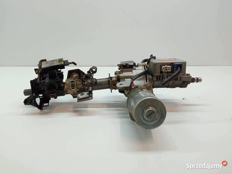 KOLUMNA WSPOMAGANIE ELEKTRYCZNE 13110392 Opel Rok produkcji 2005