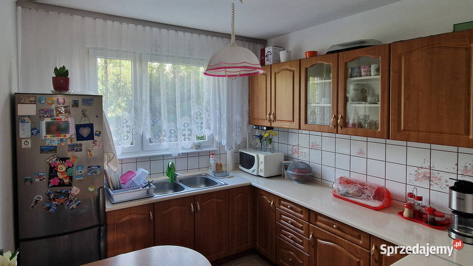 Sprzedam mieszkanie pełna własność Konin 60.2m2 wielkopolskie
