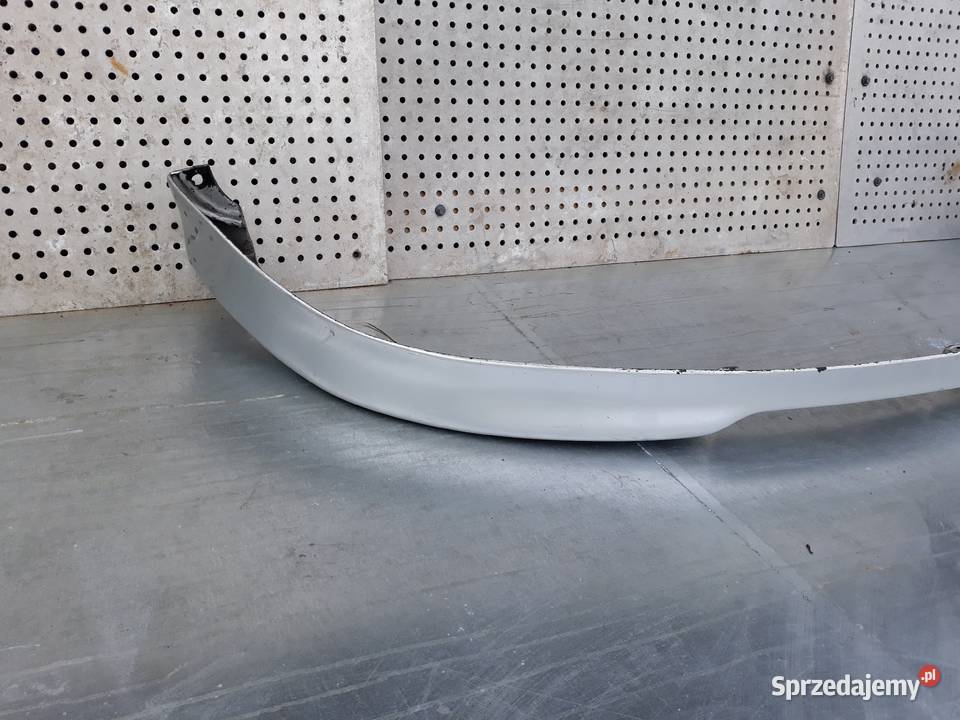 MAZDA 323 SPOILER DOKŁADKA ZDERZAKA PRZÓD listwy na zderzak