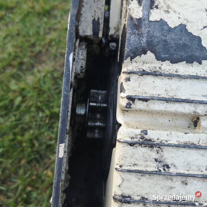 Piła oleo mac 70 Nisko sprzedam