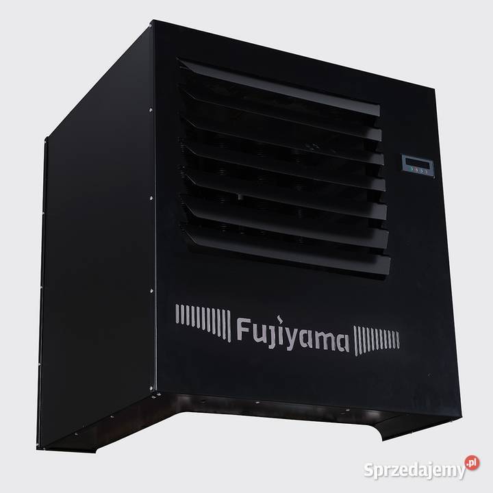 Nagrzewnica gazowa Fuji 50 kW Zagnańsk