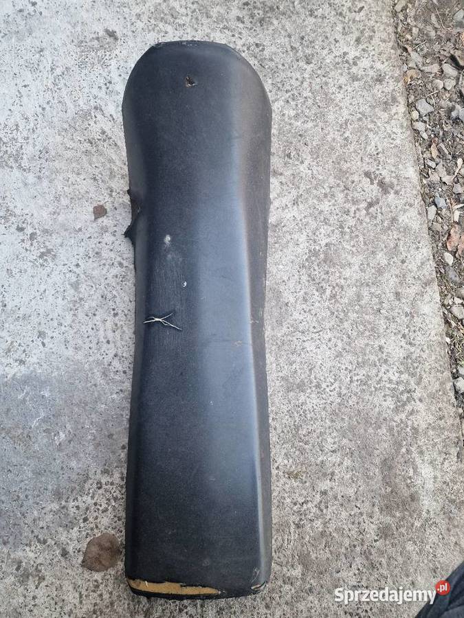 Siedzenie derbi senda