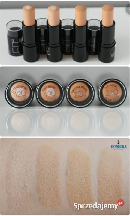 Maybelline York FITME podkład w sztyfcie Warszawa