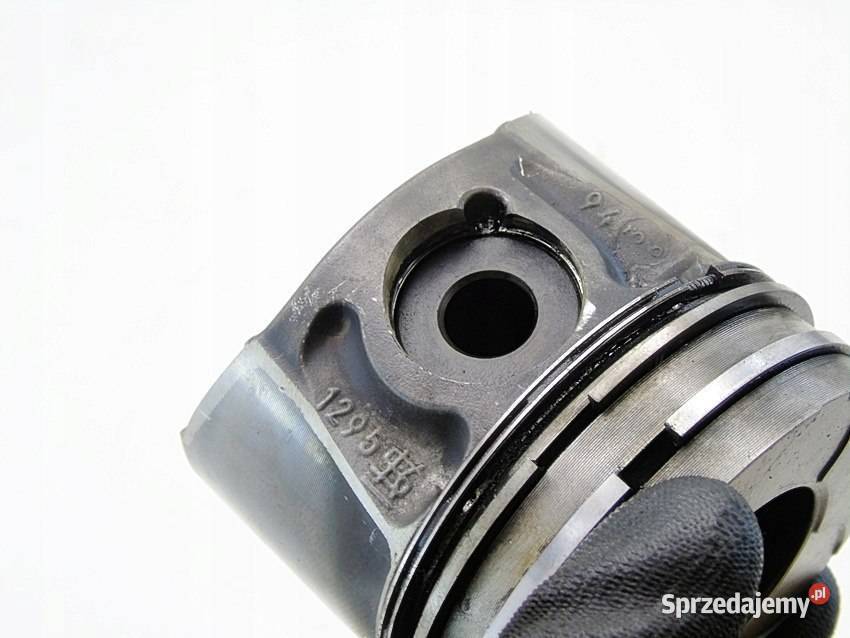 TŁOK 20 HDI 407 C5 C4 508 308 607 807 EXPERT Sosnowiec sprzedam