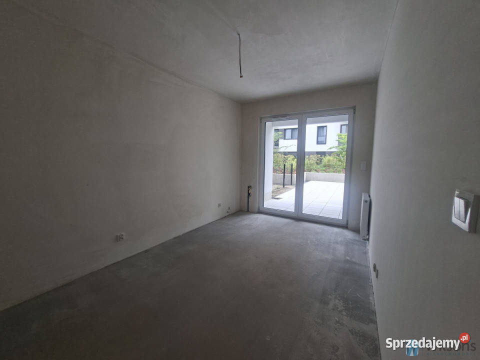 Mieszkanie Wrocław Nowe Żerniki 5969m2 3 dolnośląskie