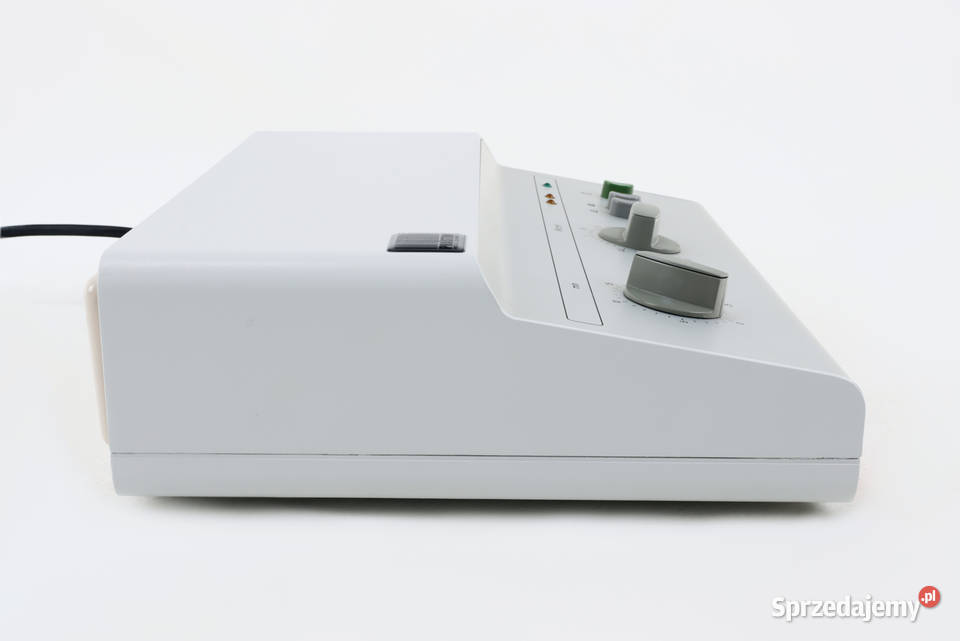 Aparat do terapii ultradźwiękowej SIEMENS Leszno sprzedam