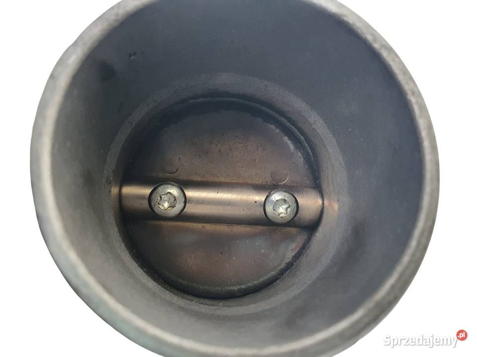 PRZEPUSTNICA Ford Focus II 16 16V Visteon osobowe Chełm