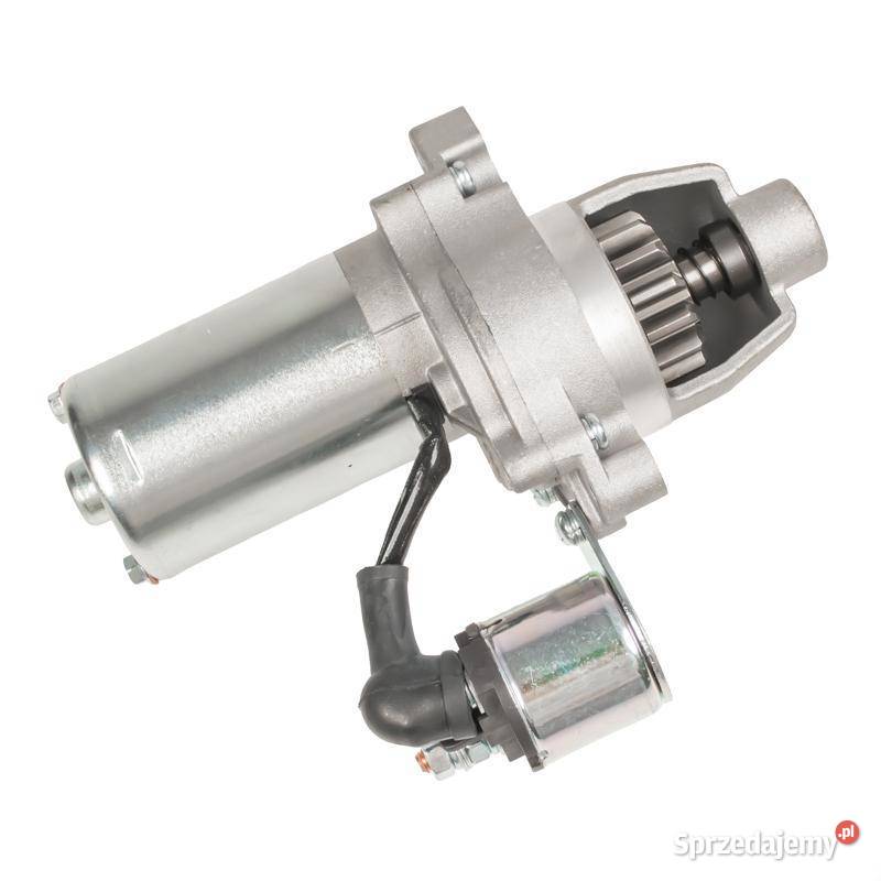 Rozrusznik Loncin elektryczny LC3500i LC170FD3 Dom i Ogród Opalenica