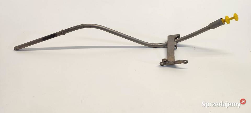 MERCEDES W203 BAGNET OLEJU A27206
