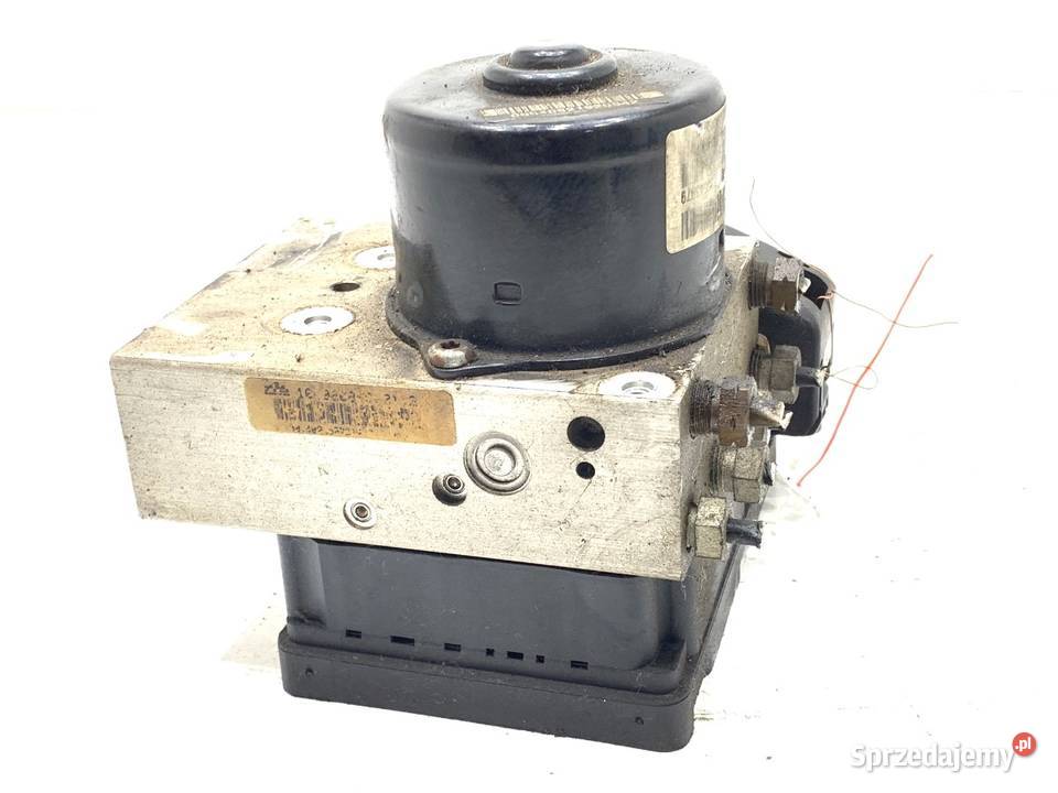 POMPA ABS VOLVO XC90 I 30643982 29 272 0215