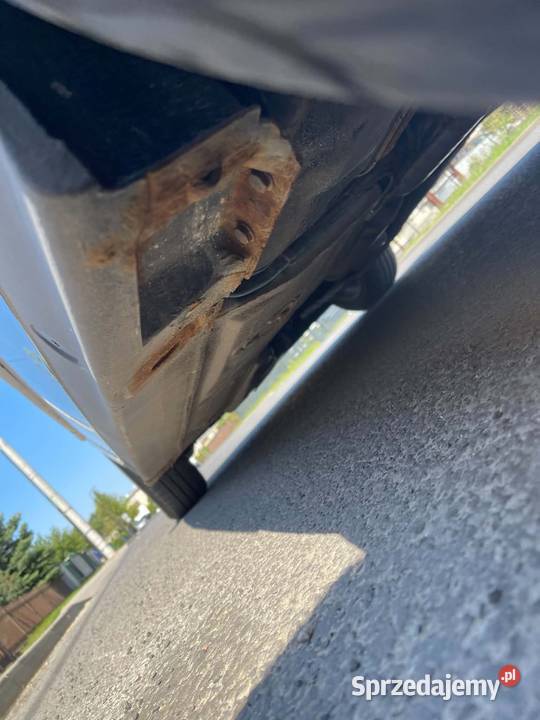 BMW e36 compact klima gaz super stan