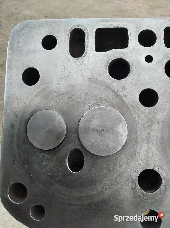 Ursus 330 głowica Bychawa sprzedam