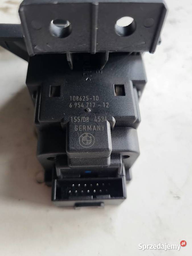 Stacyjka BMW 695471712 Mielec