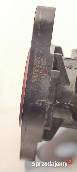 MAZDA 2 TOYOTA YARIS IV KRUCIEC WODY 15 HYBRID