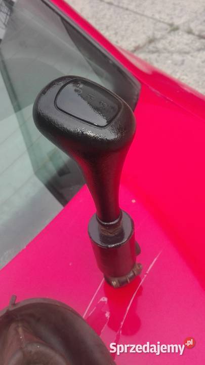 Mercedes g klasa 463 galka reduktora gałka Kocmyrzów