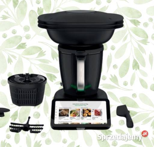 Thermomix tm7 prezent Malbork