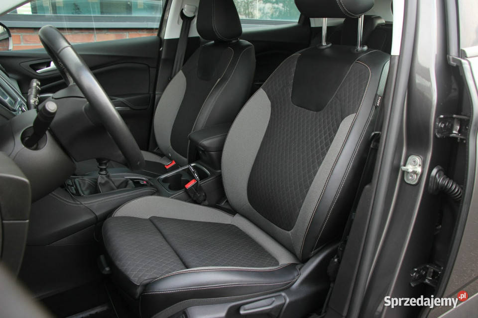 Opel Grandland X system Start-Stop Mysłowice sprzedam