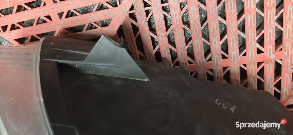 Lampy Hella passat b 6