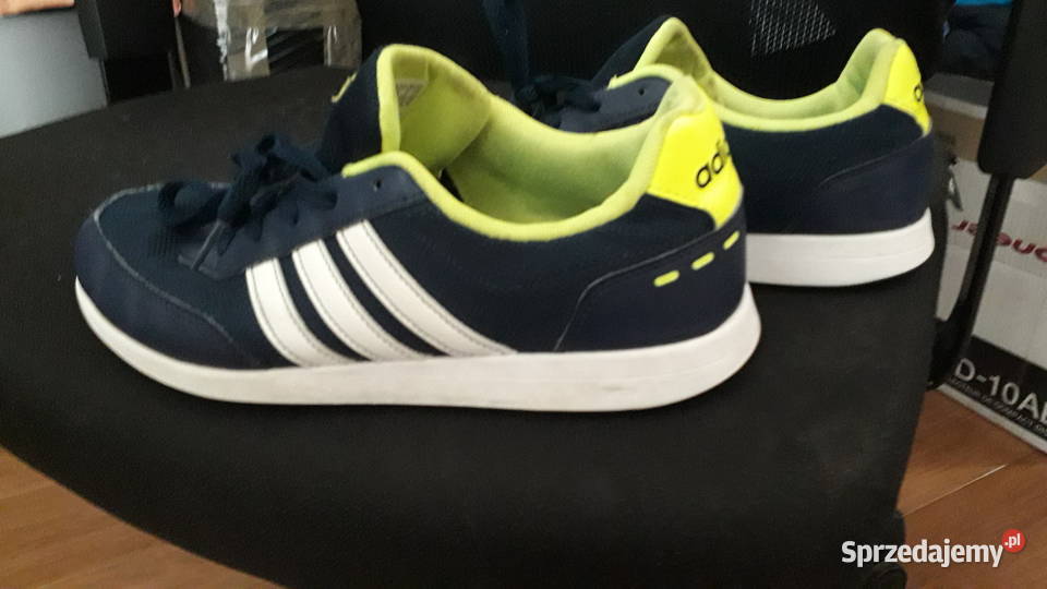 Adidas buty skórzane Leżajsk
