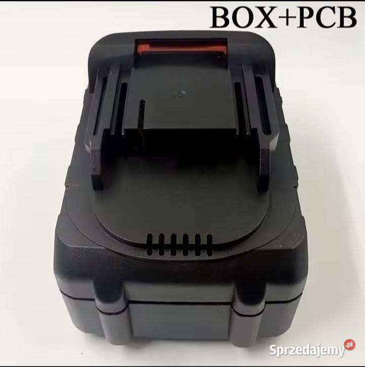 Obudowa Baterii do Makita Akumulator 18V Box 5s Bydgoszcz