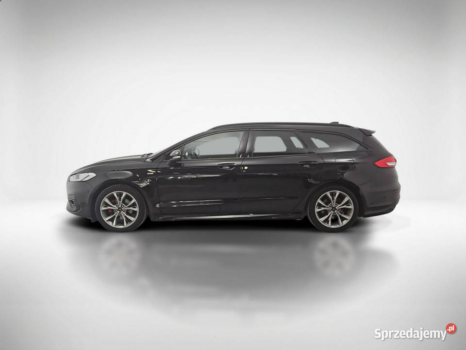 Ford Mondeo 20 EcoBlue STLine Plus Z Polskiego Warszawa