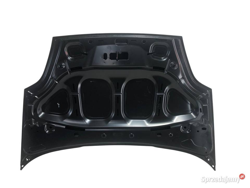 Fiat Punto Grande 199 092005022012 Maska Pokrywa Skarżysko-Kamienna