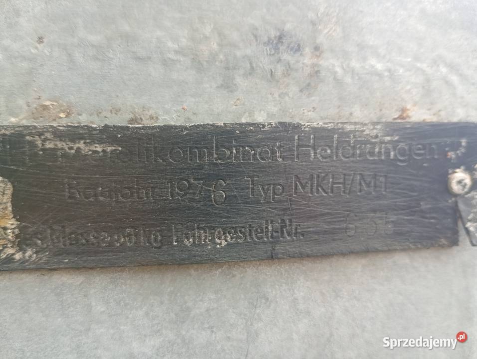 Simson schwalbe kr511 przyczepka siedzenie Simson zachodniopomorskie Stargard