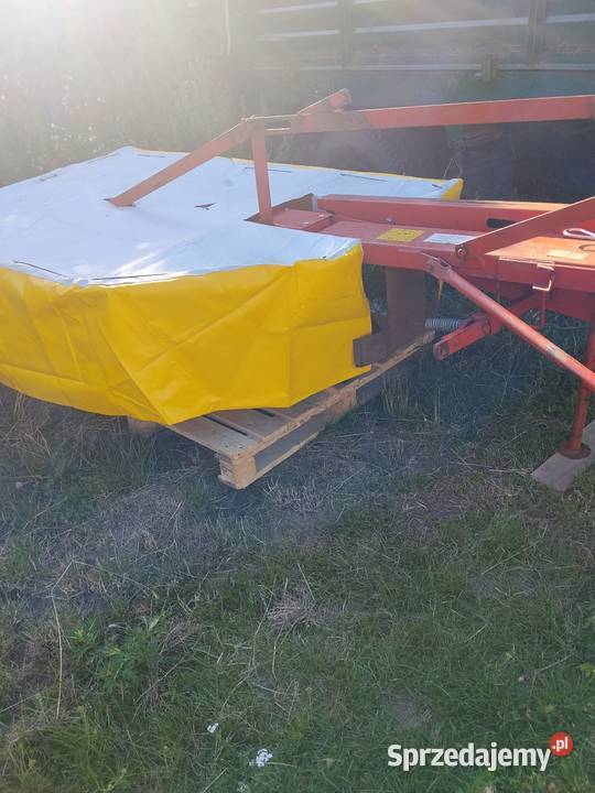 Kosiarka rotacyjna bielrol z179 Żarki