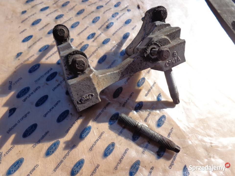 ŁAPA WSPORNIK SILNIKA FORD FOCUS MK1 18 TDCI Skwierzyna