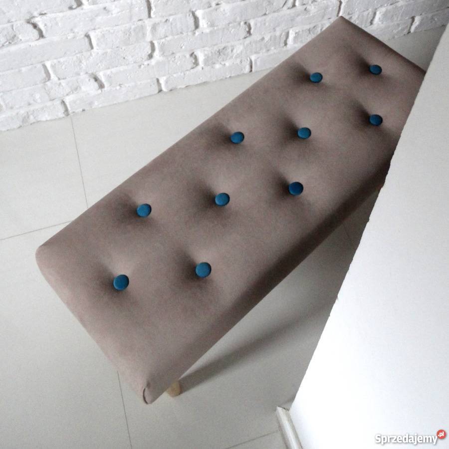 Ławka siedzisko na buty do przedpokoju na wymiar Bydgoszcz