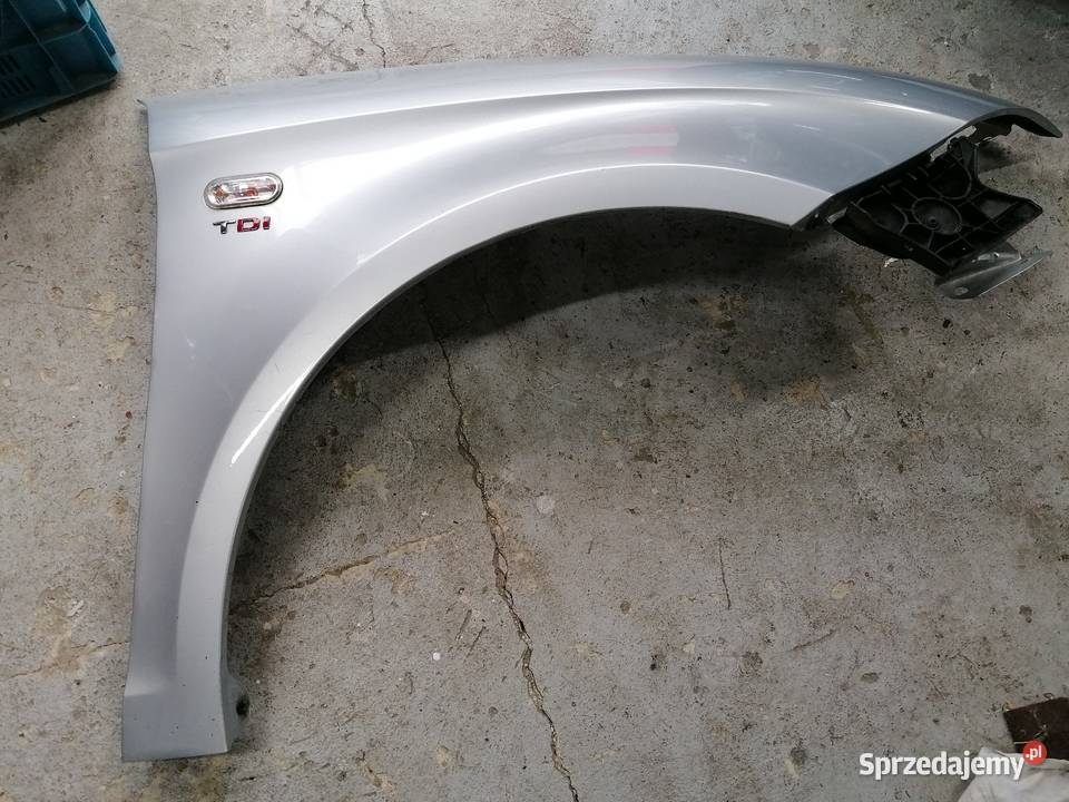 Błotnik prawy przód Seat Toledo III Altea Parczew