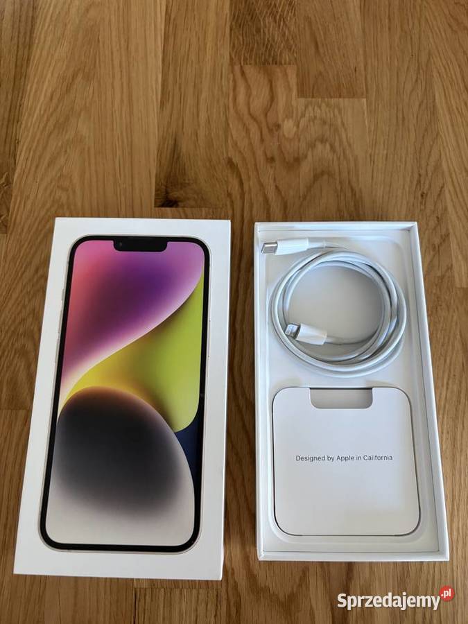iPhone 14 kujawsko-pomorskie Kowal