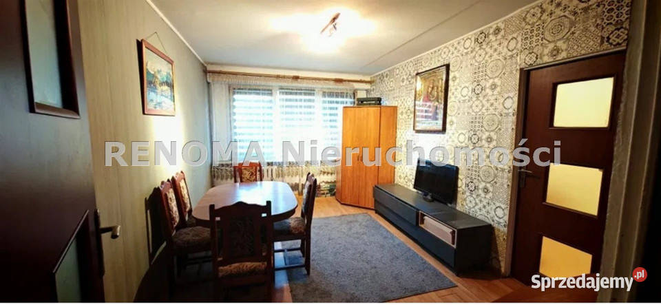 Mieszkanie 64m2 4 pokoje Białystok podlaskie