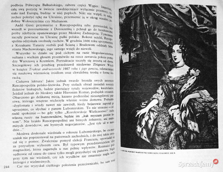 Rzeczpospolita Obojga Narodów Tom 123 Paweł Chełm