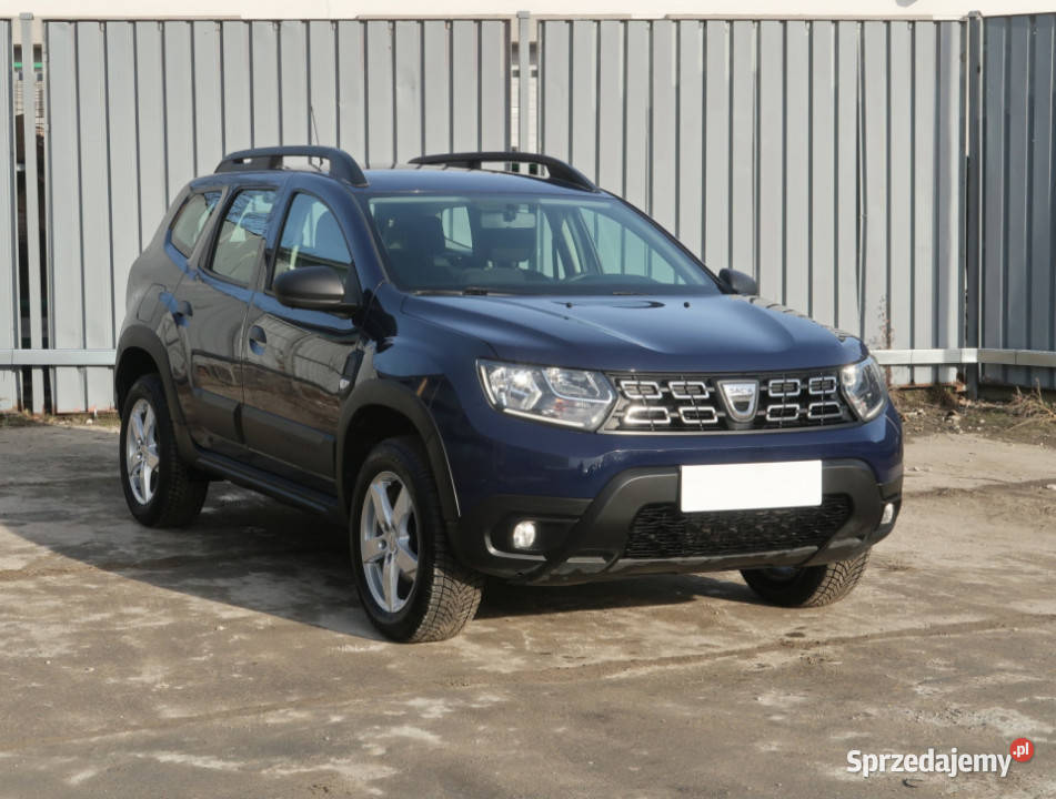 Dacia Duster 10 TCe Duster Piaseczno