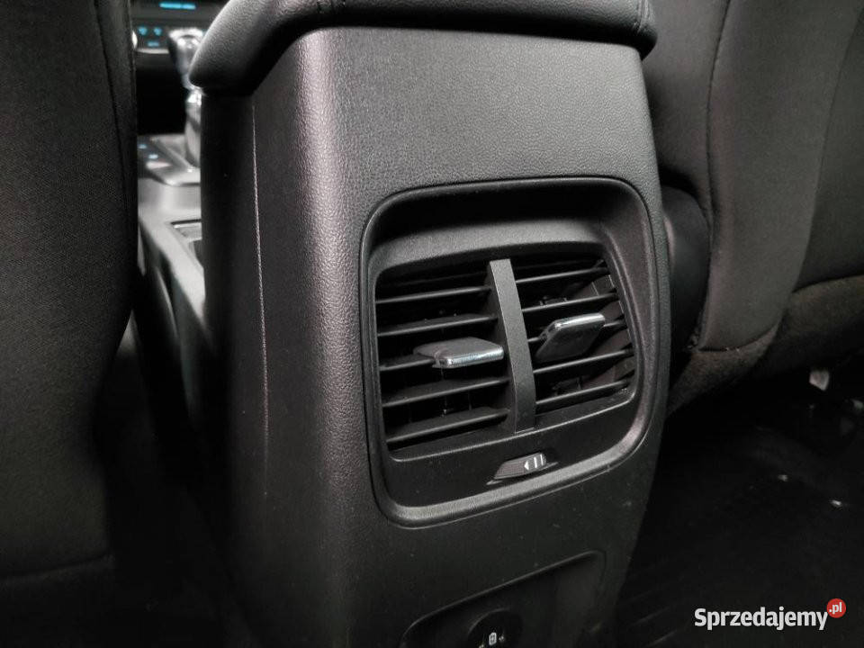 FORD Kuga 2023r Salon Faktura 23 Tempomat nieuszkodzony Warszawa