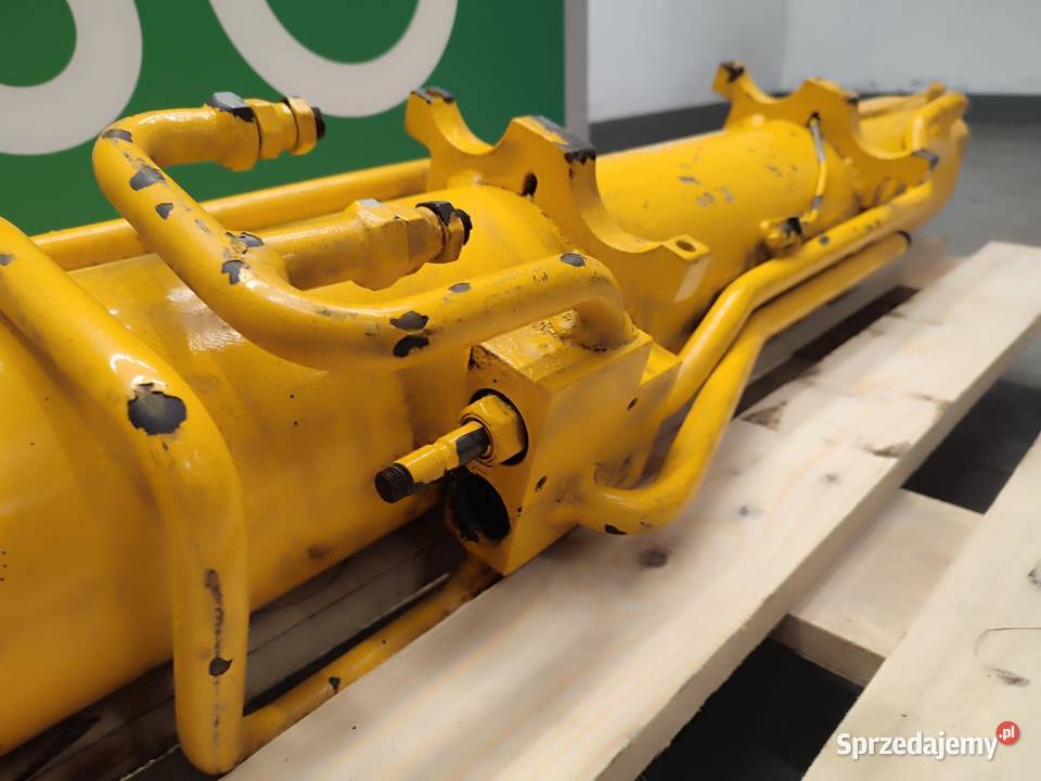 Siłownik główny ramienia JCB 53070 Wilkowo