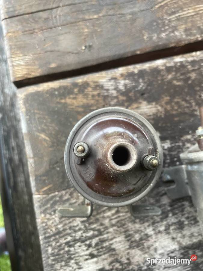Cewka ekranowa Wyposażenie elektryczne Toruń