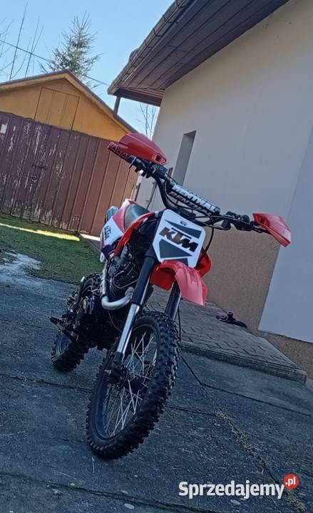 Loncin 250 Rabka-Zdrój sprzedam