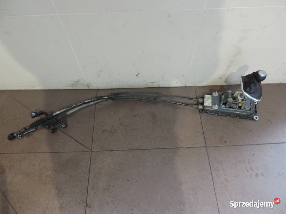 VW GOLF 4 19 TDI LEWAREK WYBIERAK LINKA BIEGÓW Nowy Sącz