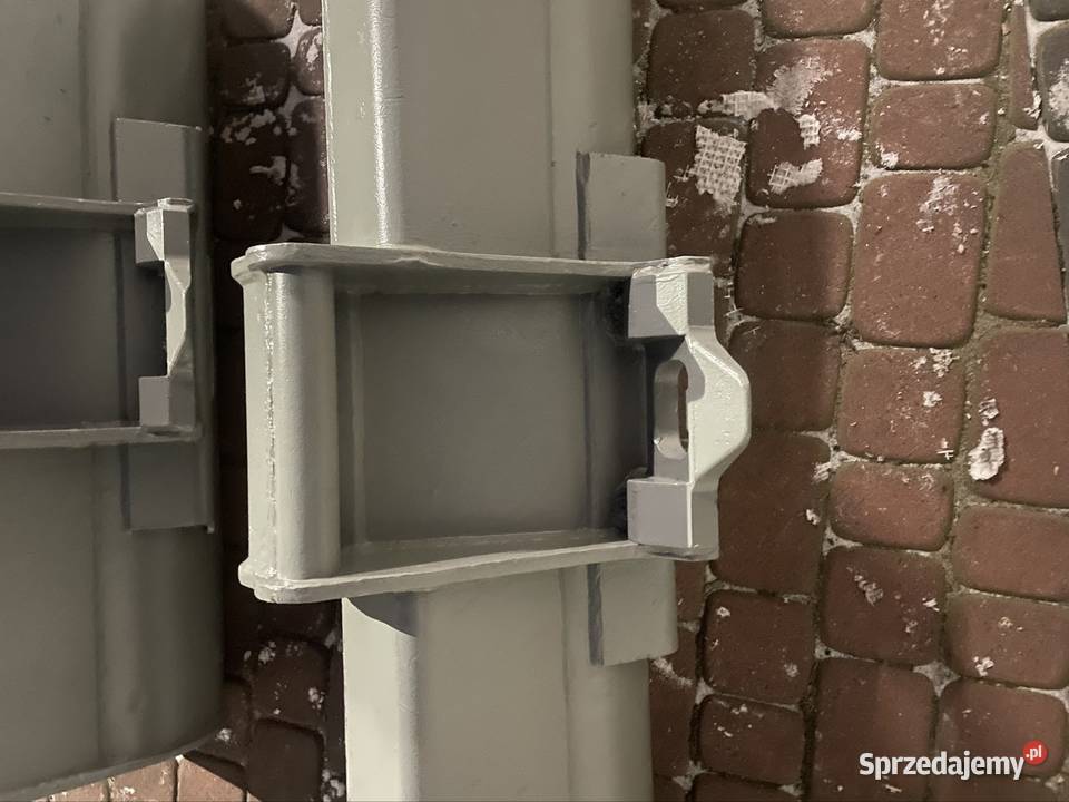 Łyżka minikoparki Wackerem Neuson Leżajsk