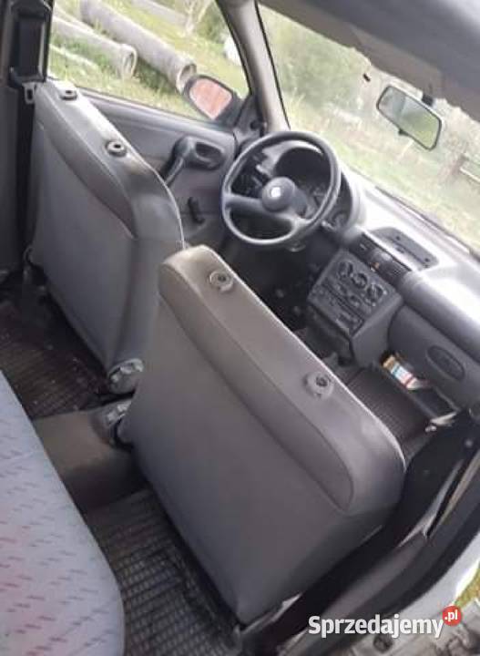 opelek nieuszkodzony Młyny