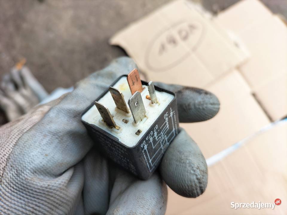 PRZEKAŹNIK 219 443951253AA Kamień-Kolonia