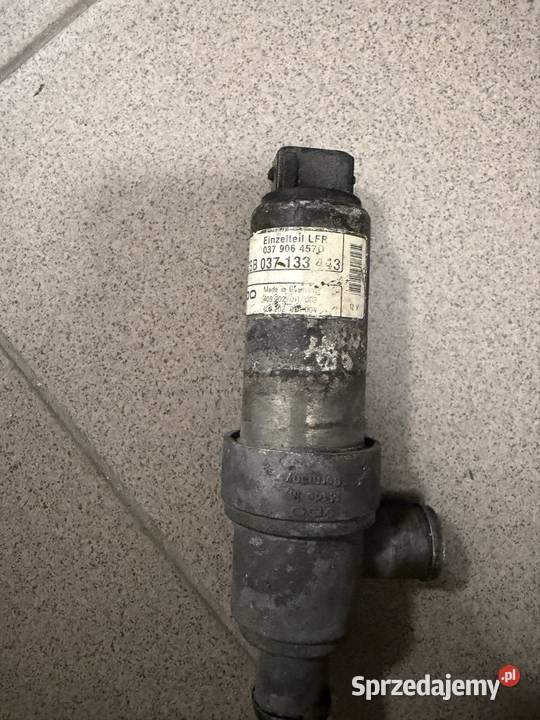 Silniczki krokowe Audi Vw osobowe