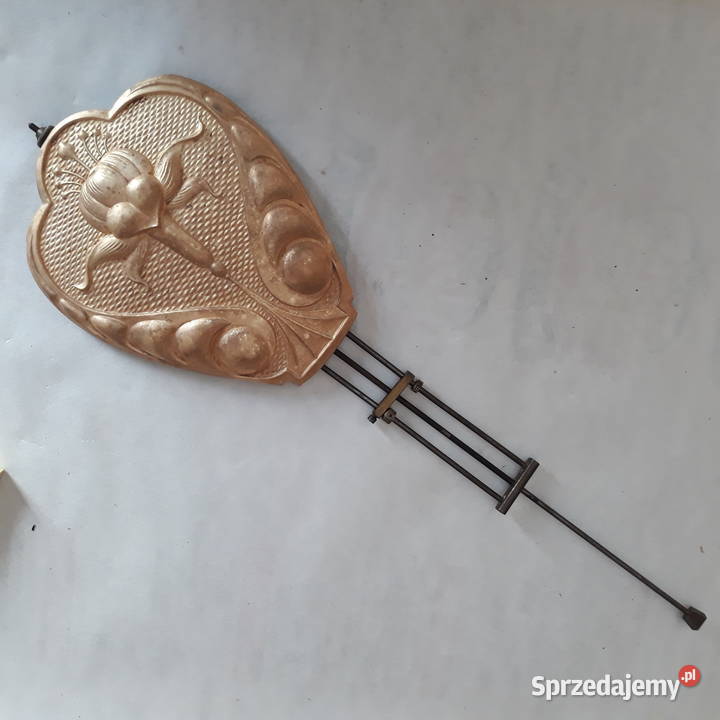 Wahadło rusztowe 35 Guciu B Wrocław